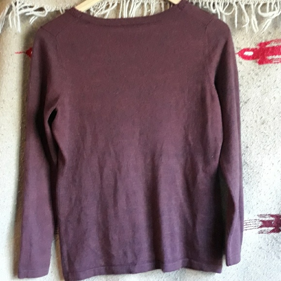 3/$25 Loft Sweater - Picture 2 of 5